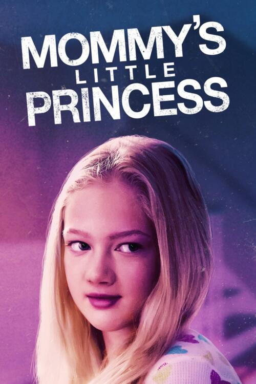 Mommy's Little Princess