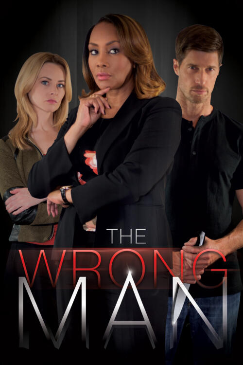 The Wrong Man