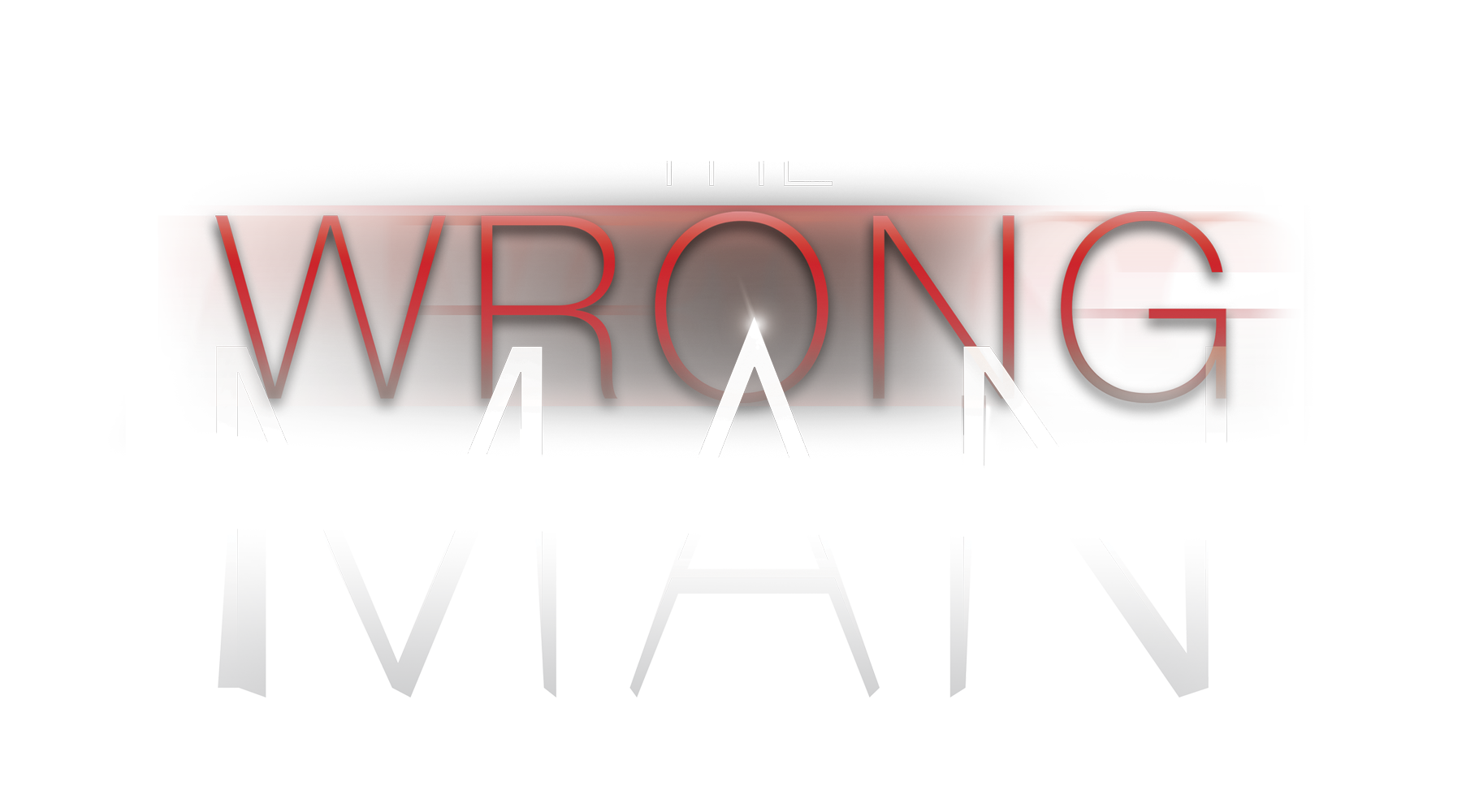 The Wrong Man