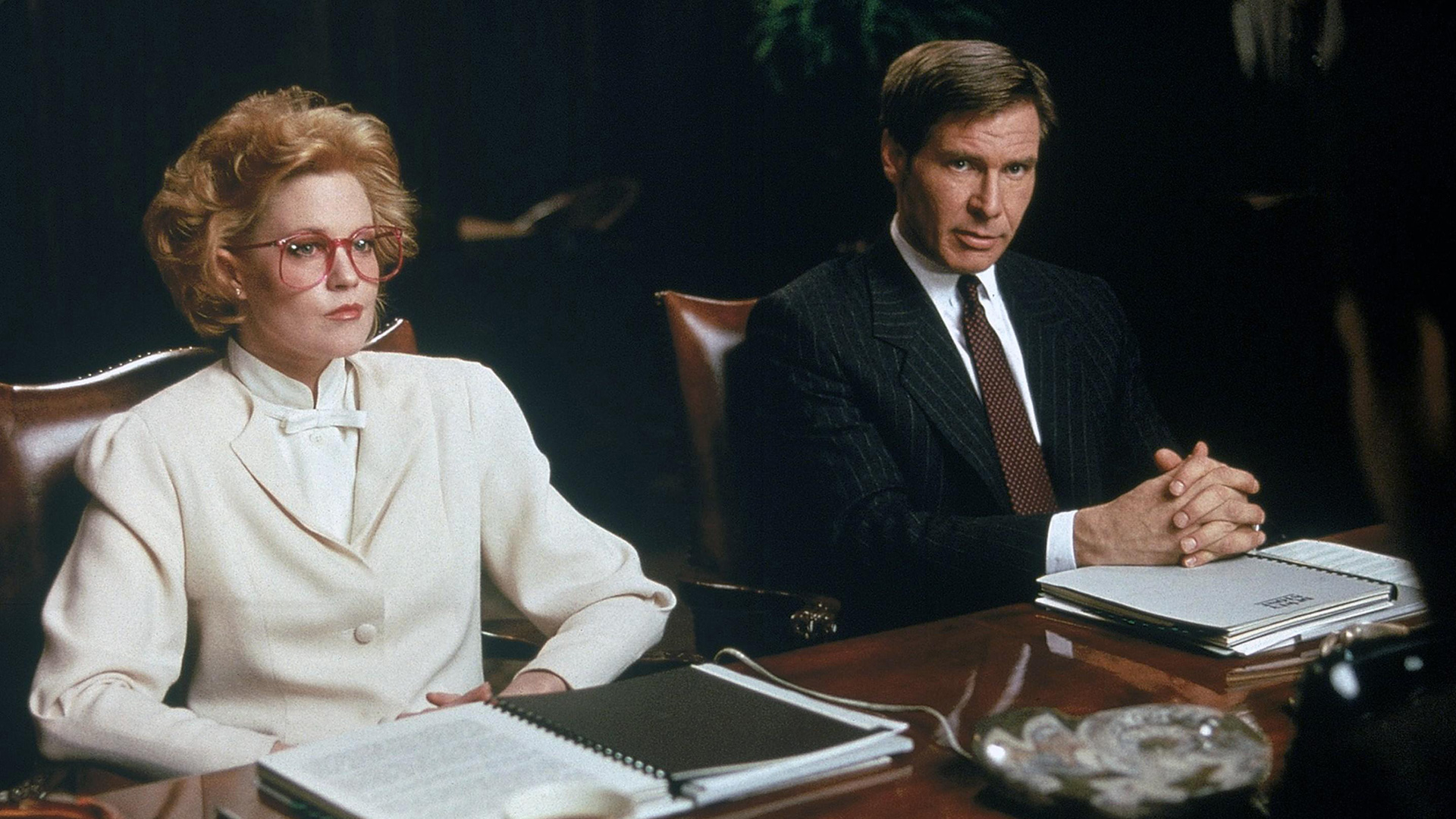December 20, 1988: “Working Girl” Premiered and Encouraged Women to Demand a Seat in the Boardroom