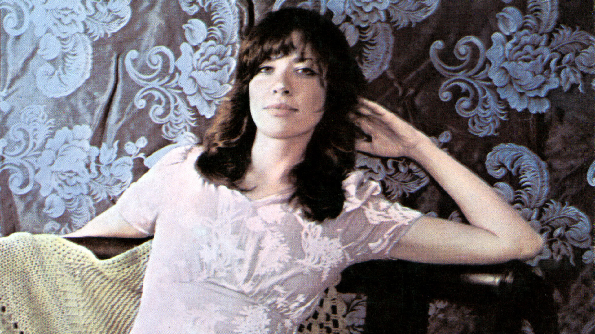 January 6, 1973: Carly Simon’s Feminist Anthem “You’re So Vain” Hit No. 1