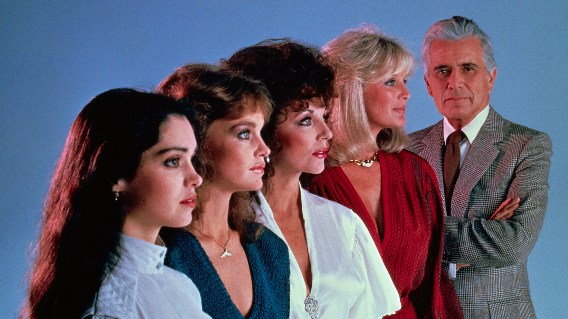 January 12, 1981: “Dynasty” Premiered and Introduced Powerful Female TV Characters Over 40