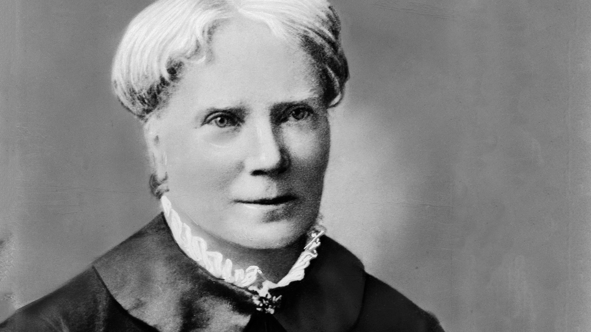 January 23, 1849: Elizabeth Blackwell Became the First Woman in the United States to Earn a Medical Degree