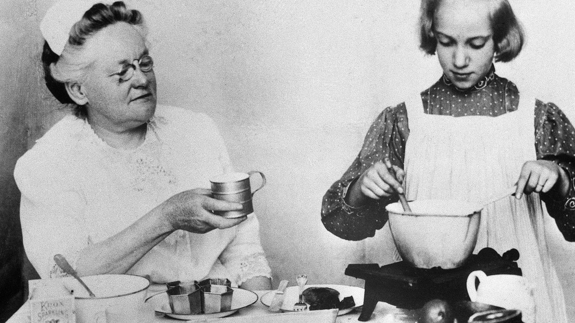 January 7, 1896: Fannie Farmer’s First Cookbook Was Published, Revolutionizing Home Cooking