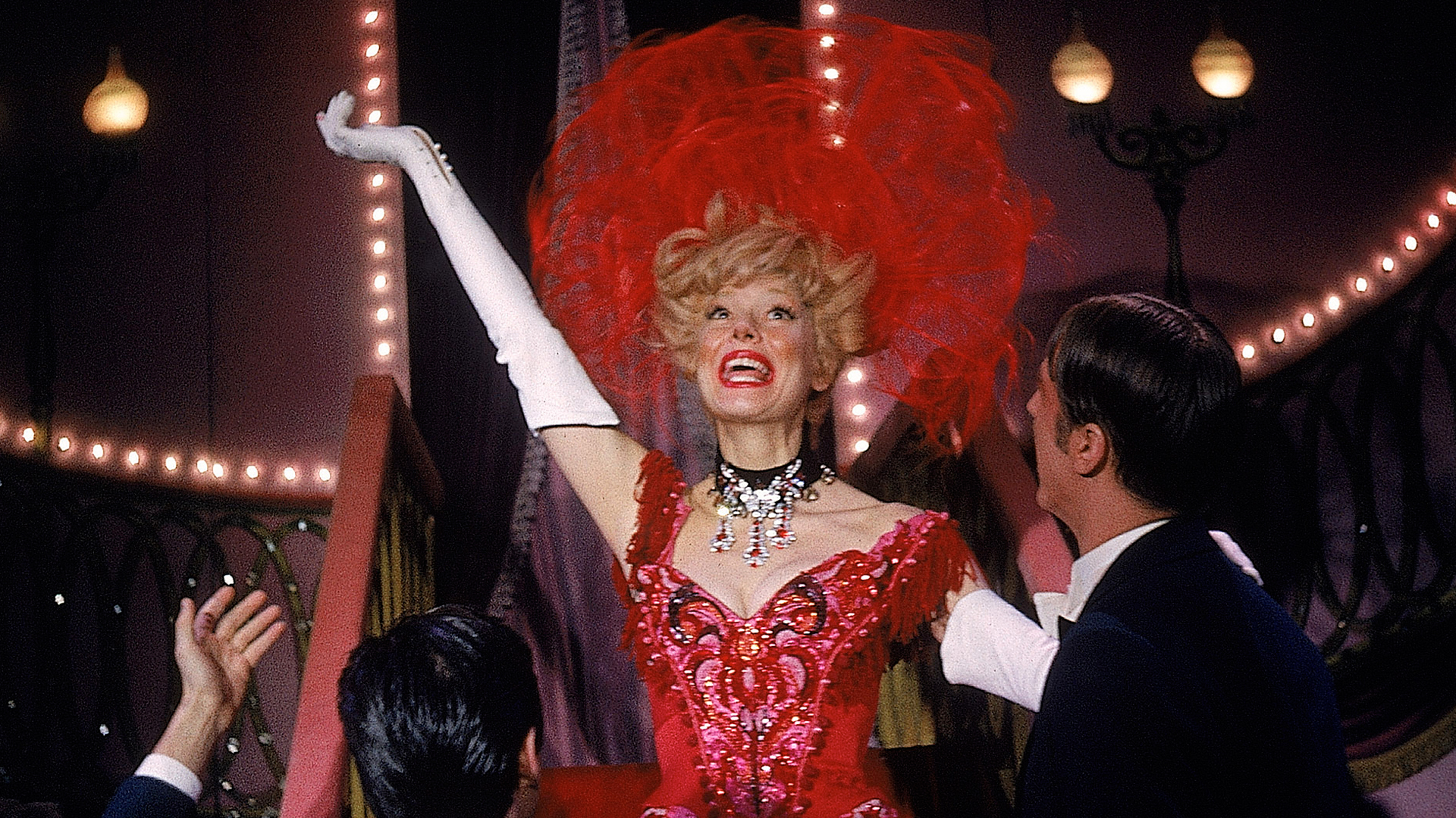 January 16, 1964: “Hello, Dolly!” Starring Carol Channing Opened on Broadway and Went on to Win 10 Tony Awards