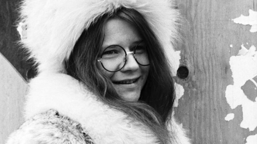 47 Years Ago: Janis Joplin Gives Her Last Interview, And 