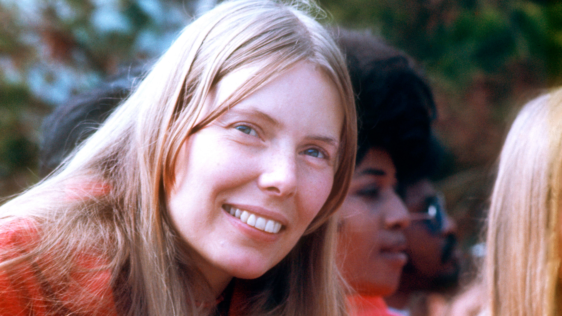 February 1, 1969: Joni Mitchell Performed at Carnegie Hall and Her Popularity Began to Soar