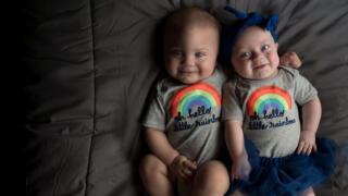 This Family's Battle Against Infertility Will Inspire You to Never Give Up