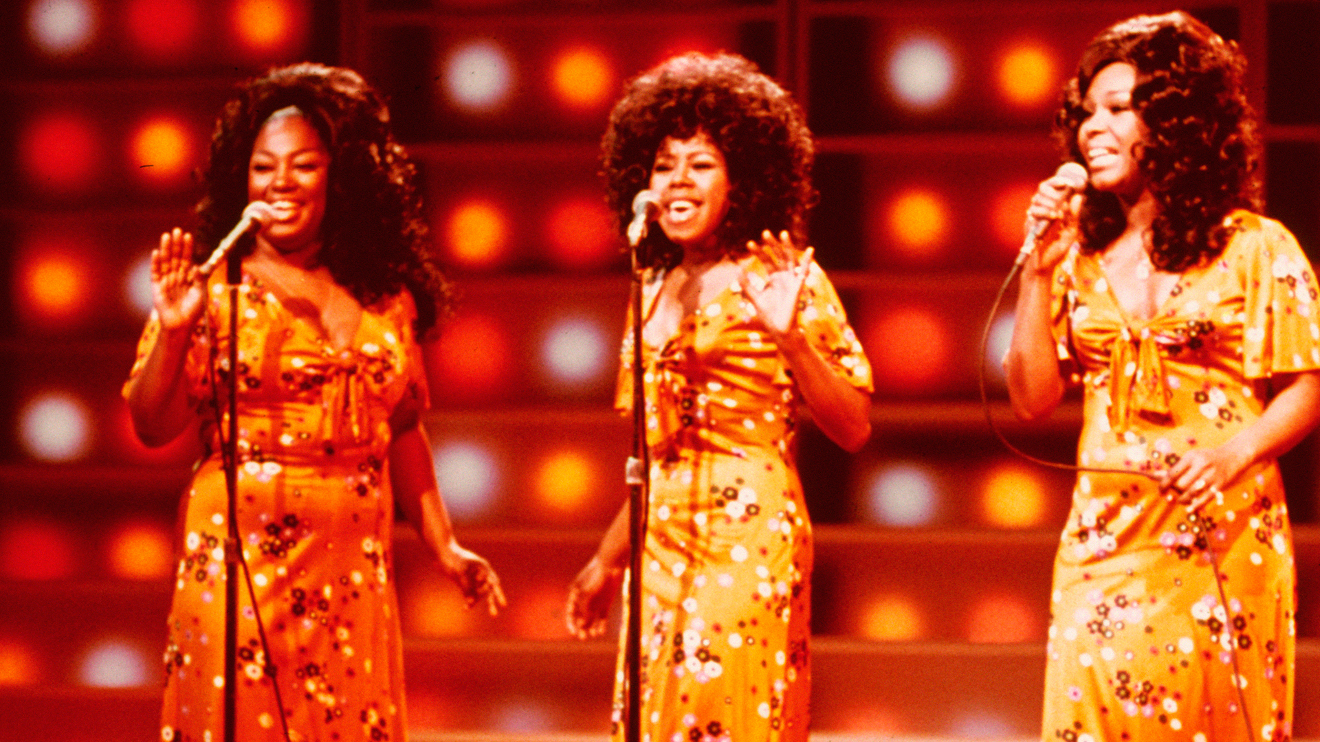 January 30, 1961: The Shirelles Became the First African-American Girl Group to Have a No. 1 Song