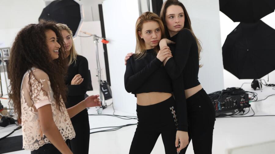 Making a Model Season 1