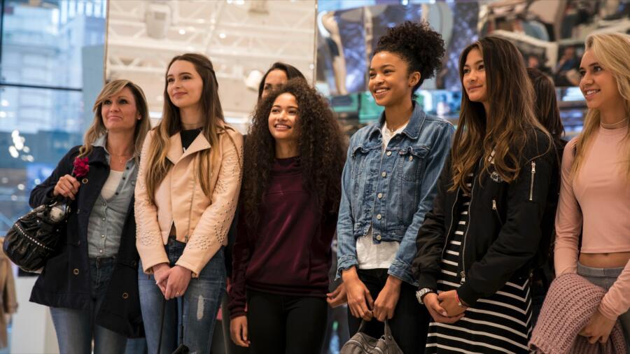 Making a Model Season 1