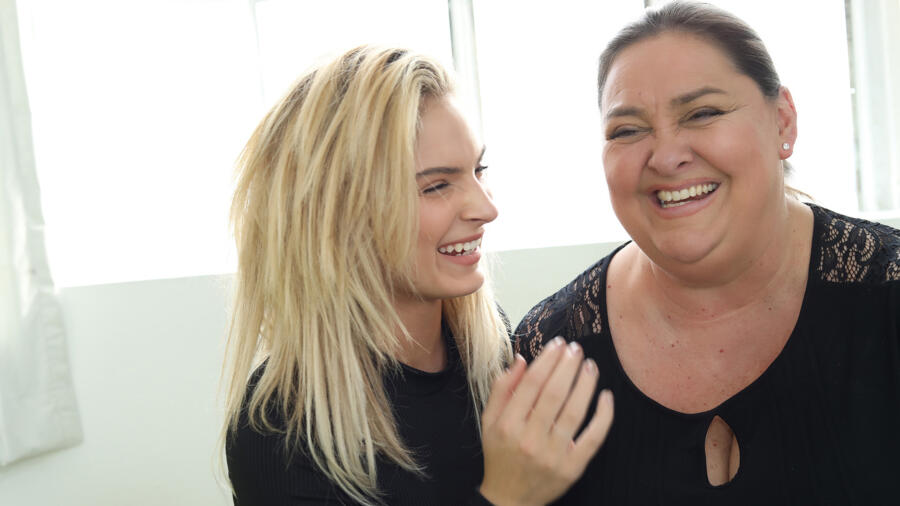 Making a Model Season 1