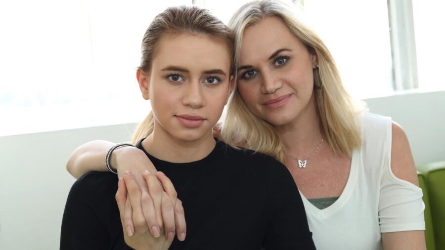 Making a Model Season 1