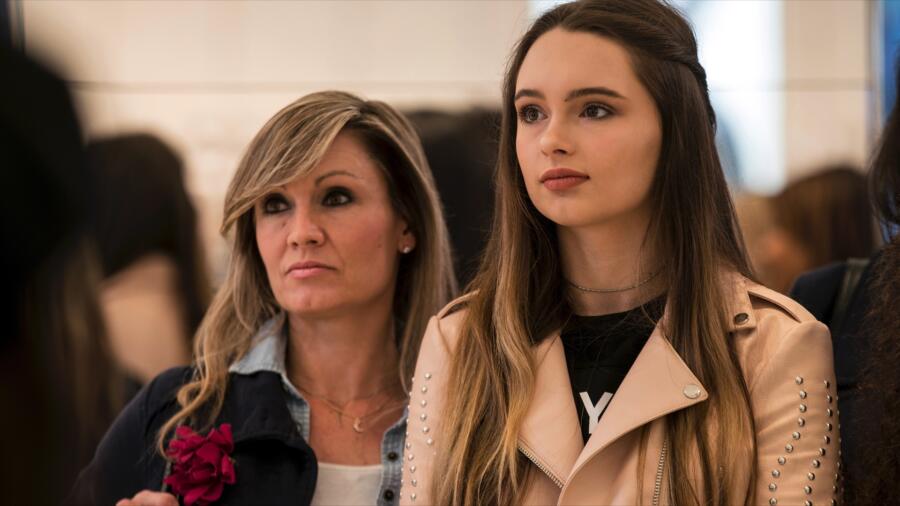 Making a Model Season 1