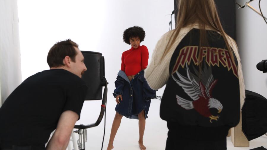 Making a Model Season 1