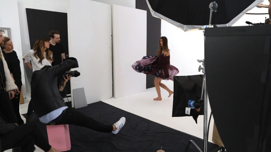 Making a Model Season 1