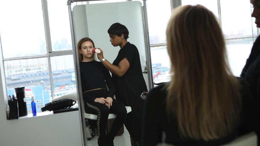 Making a Model Season 1