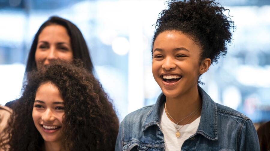 Making a Model Season 1