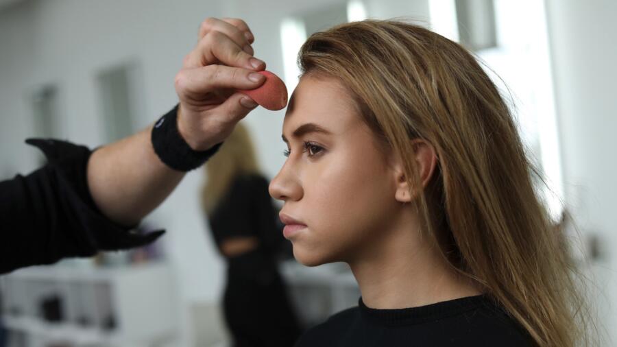 Making a Model Season 1