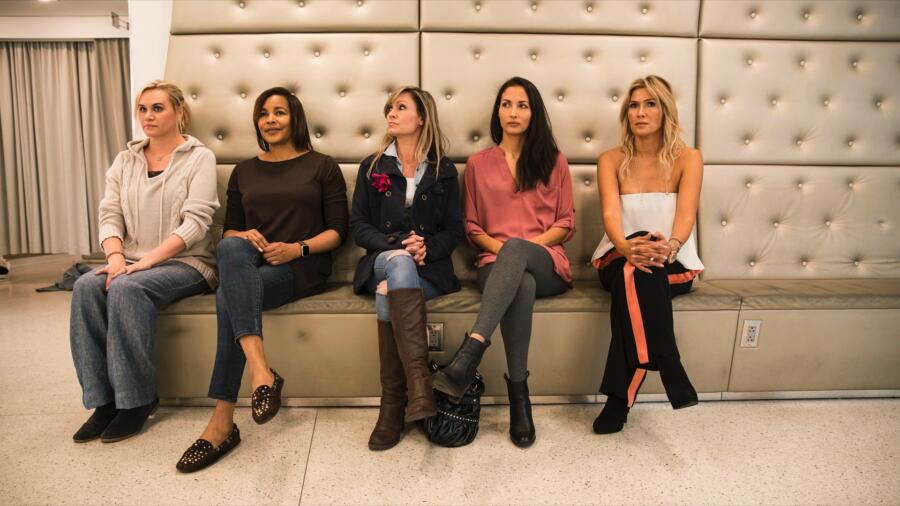 Making a Model Season 1