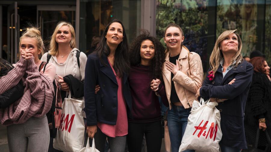 Making a Model Season 1