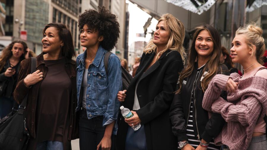 Making a Model Season 1