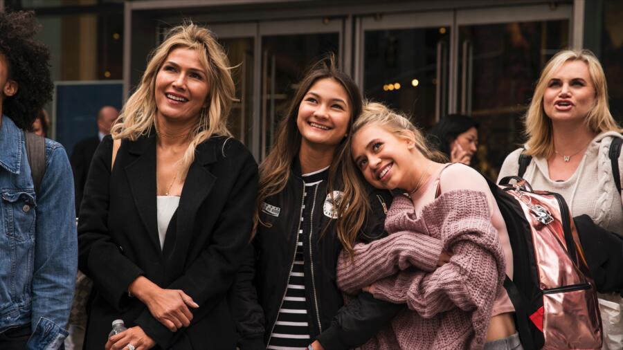 Making a Model Season 1