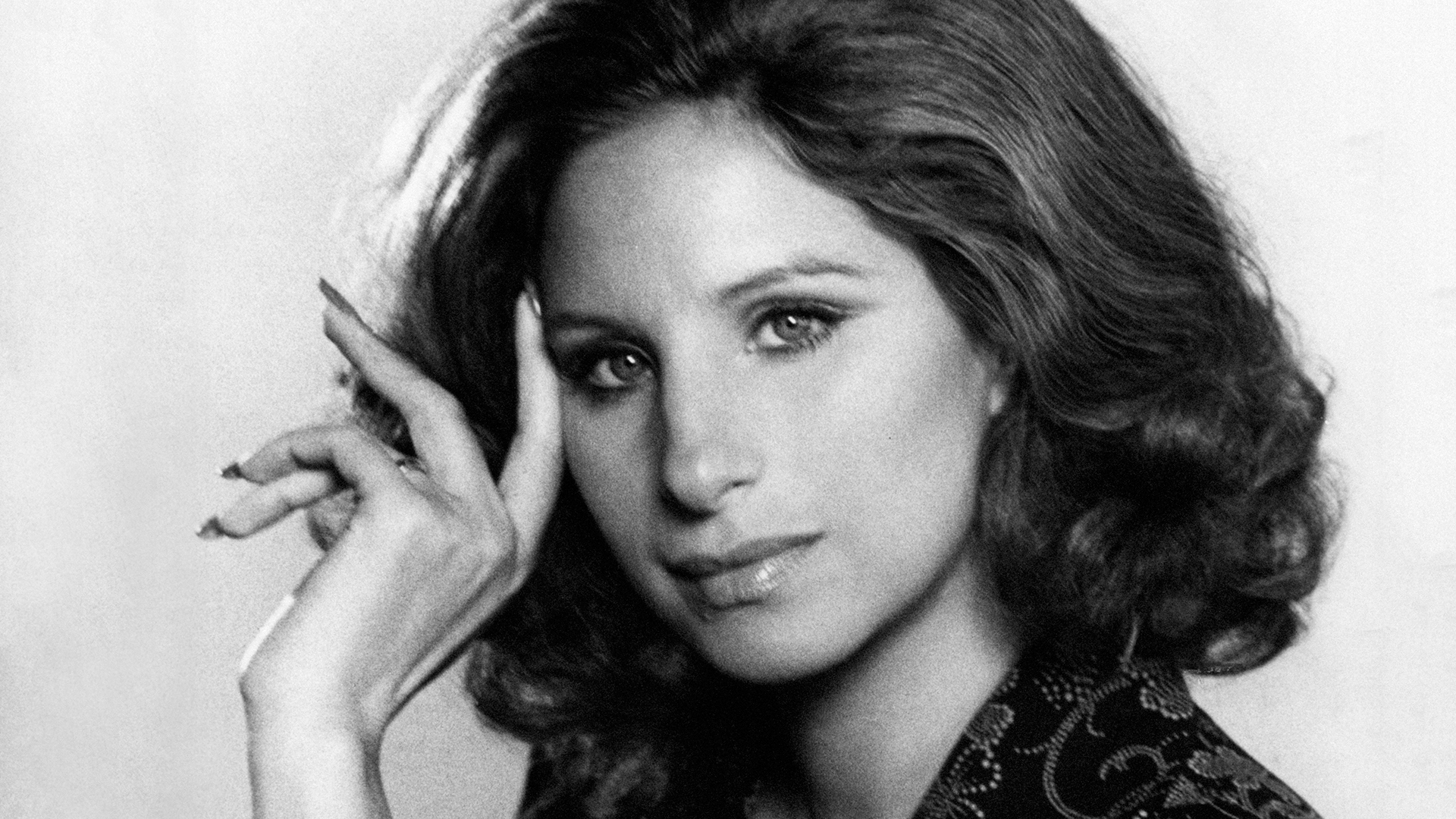 February 2, 1974: "The Way We Were" by Barbra Streisand Hit No. 1 and Went on to Become Billboard's Song of the Year
