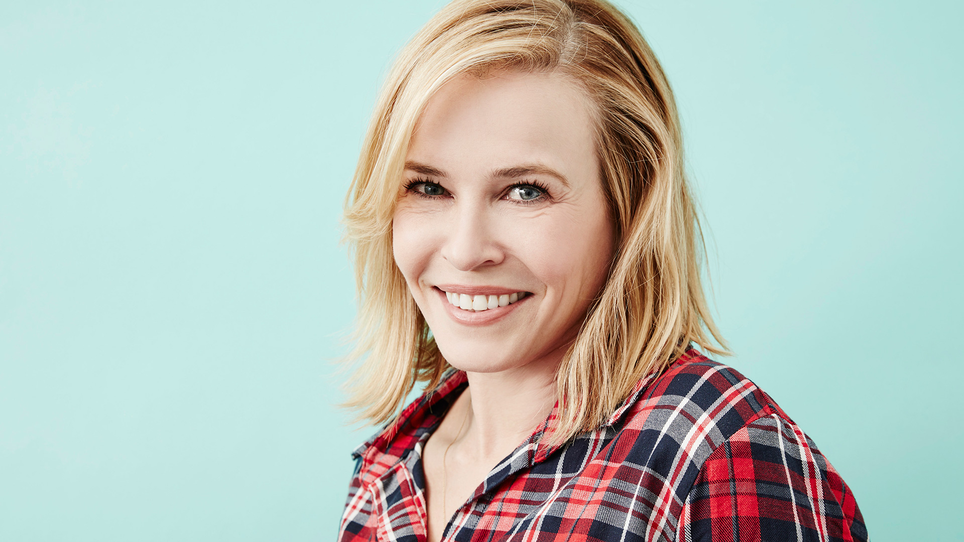 February 25, 1975: Comedian and Activist Chelsea Handler Was Born