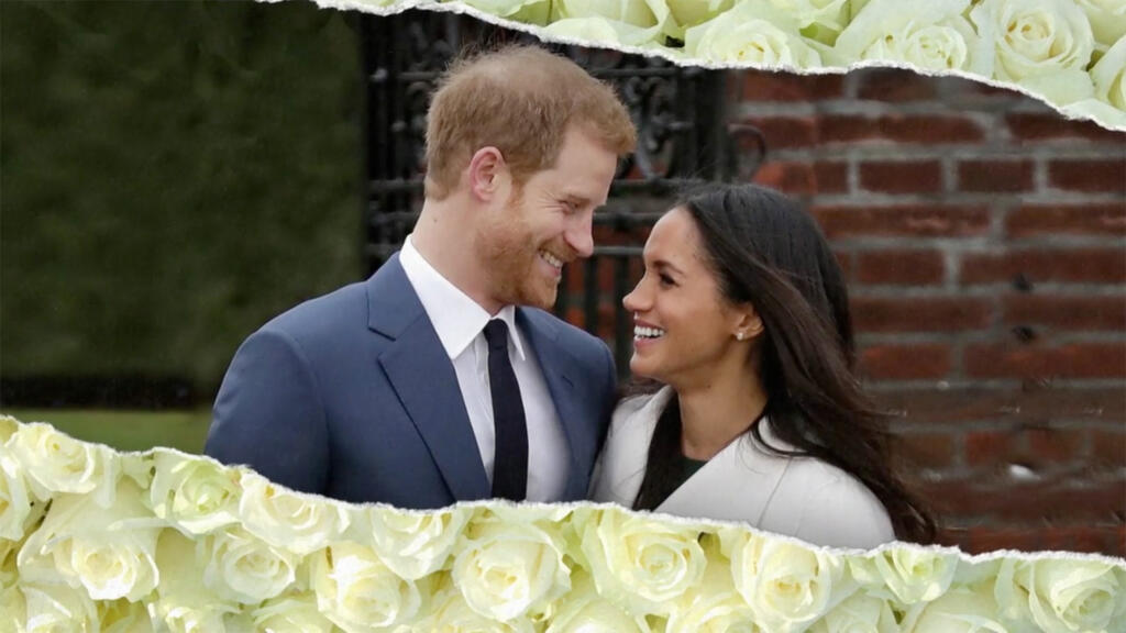 Harry &amp; Meghan: Royal Rebels