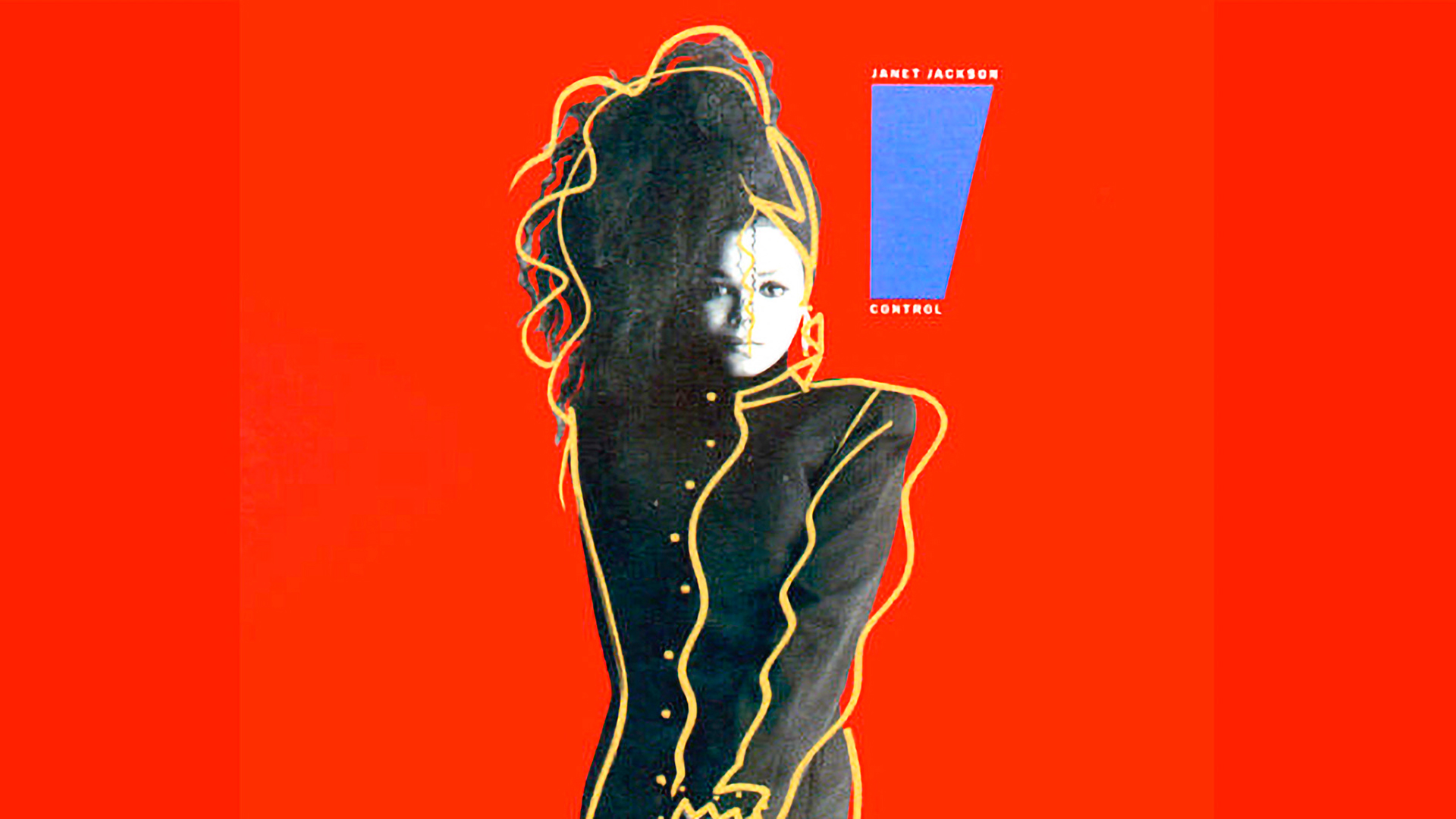 February 4, 1986: Janet Jackson’s “Control" Was Released and Became Her First No. 1 Album