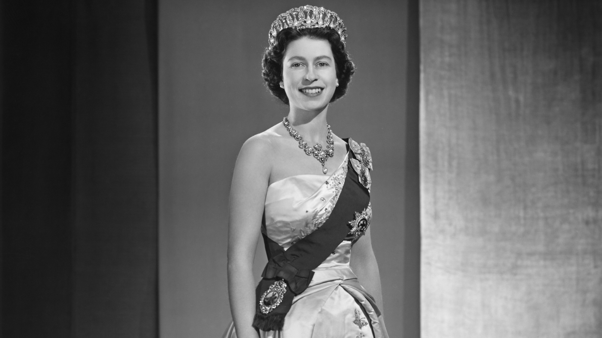 queen's first speech 1952