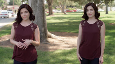 Watch Twin Betrayal | Lifetime