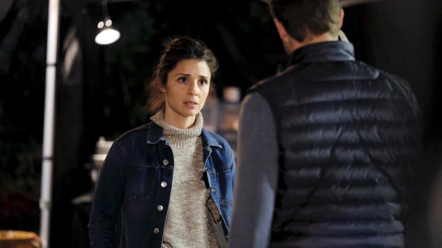 UnREAL Season 3, Episode 1