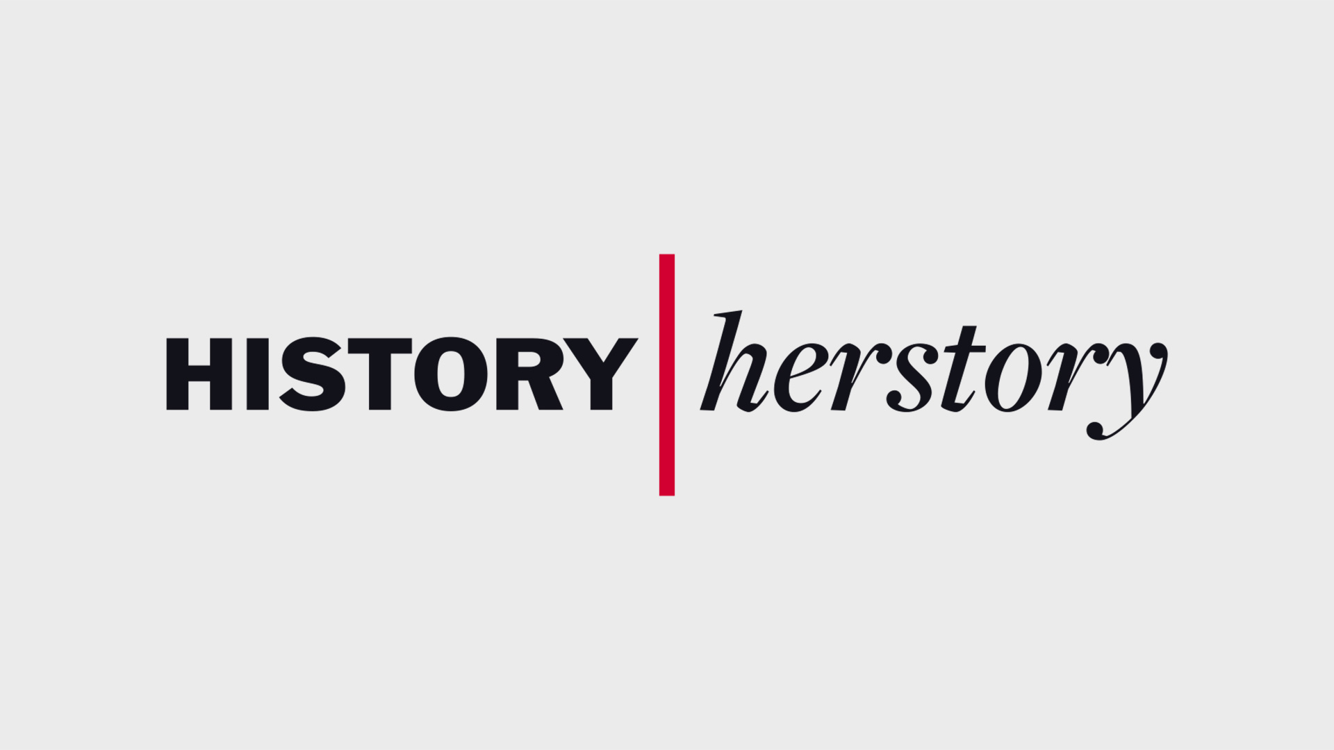 History Herstory | Lifetime