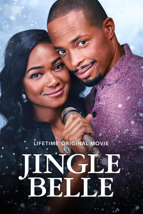 Jingle Belle