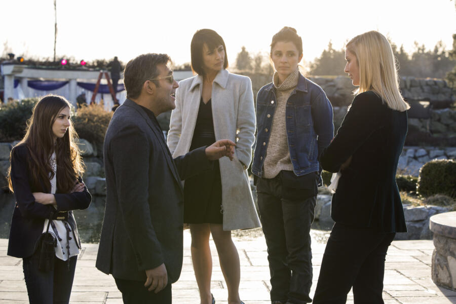 UnREAL Season 3, Episode 2