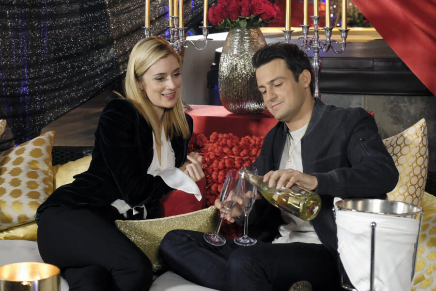 UnREAL Season 3, Episode 2