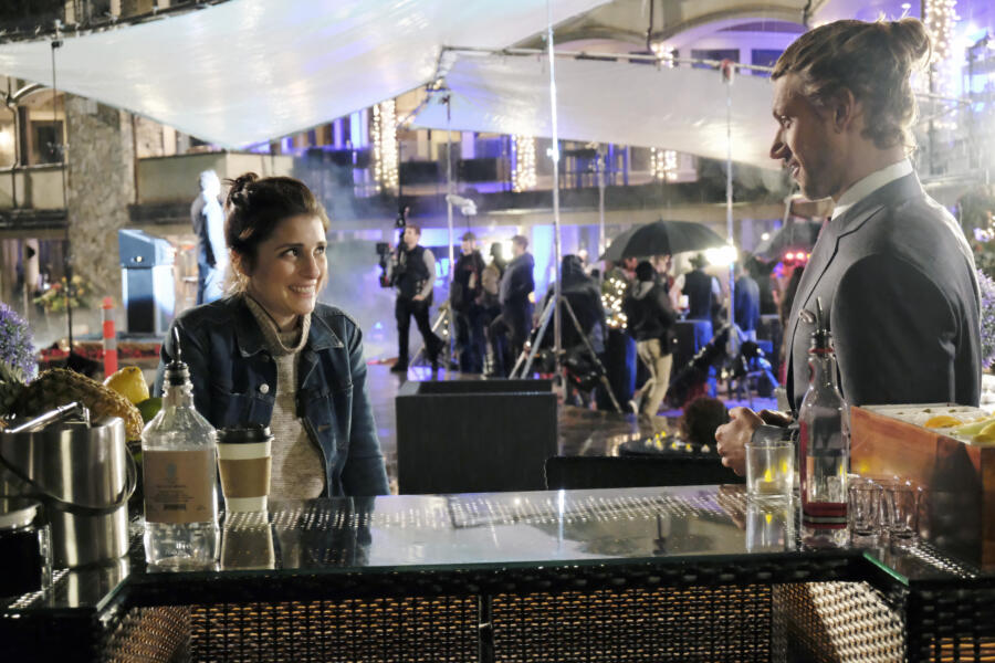 UnREAL Season 3, Episode 2