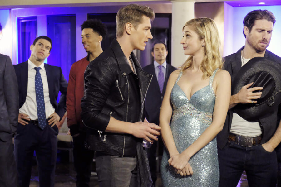 UnREAL Season 3, Episode 2