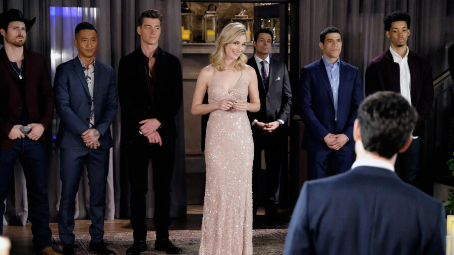 UnREAL Season 3, Episode 3