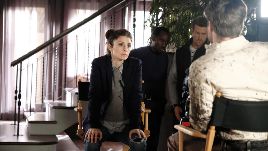 UnREAL Season 3, Episode 3