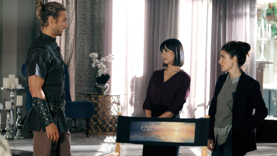 UnREAL Season 3, Episode 3