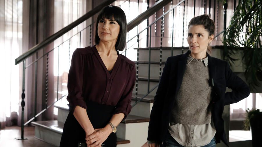 UnREAL Season 3, Episode 3