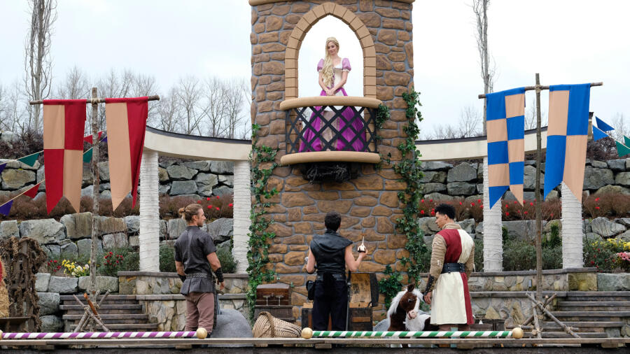 UnREAL Season 3, Episode 3