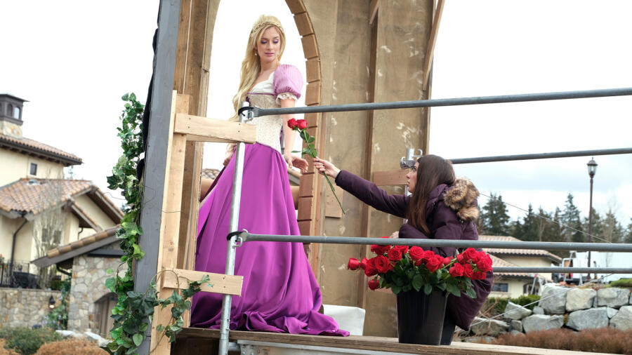 UnREAL Season 3, Episode 3