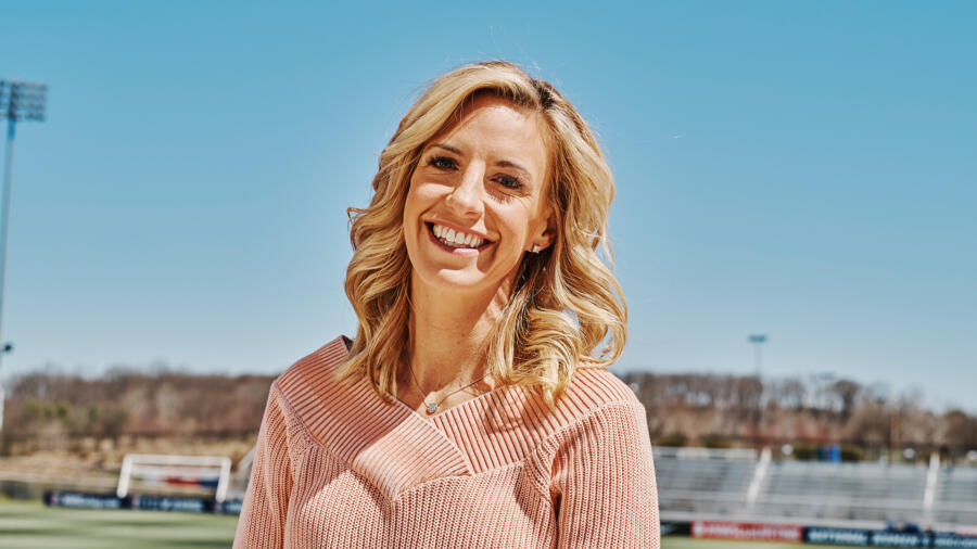 Aly Wagner