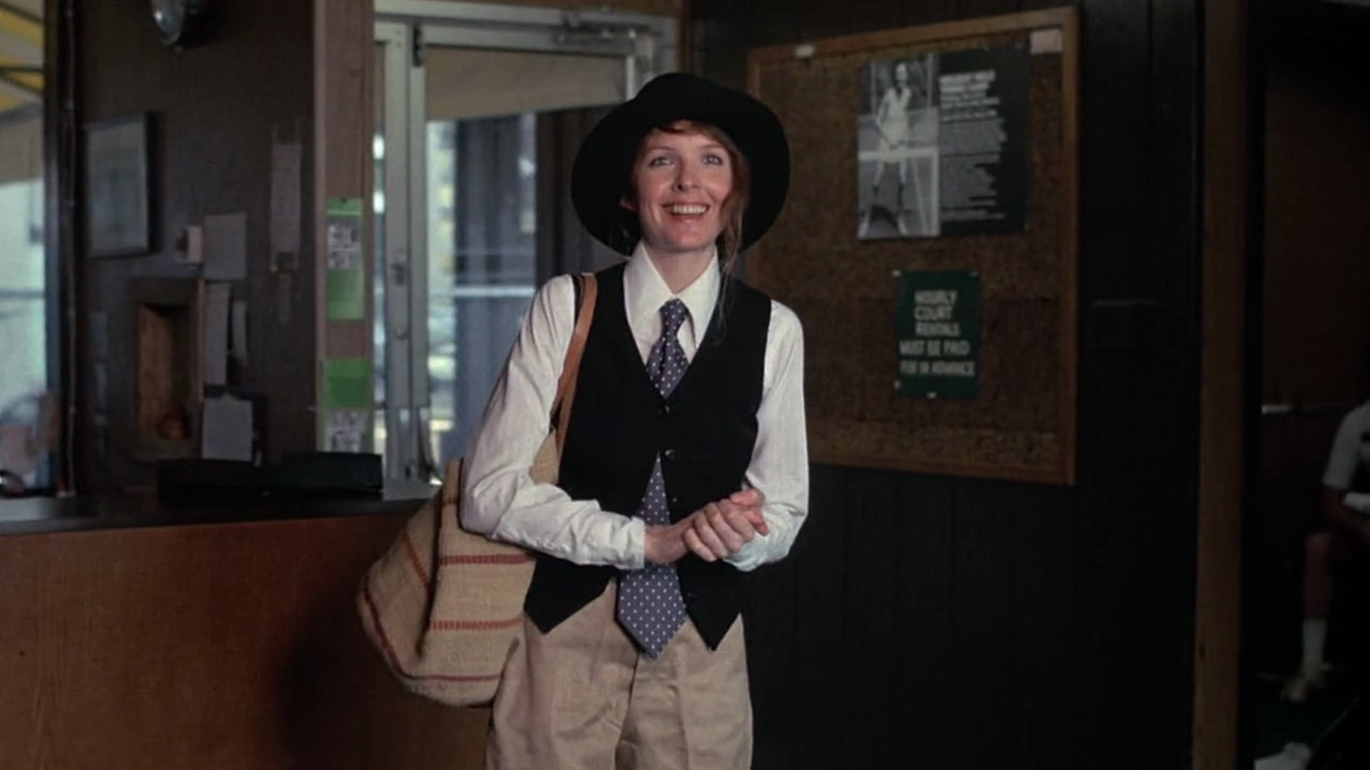 April 20, 1977: "Annie Hall" Was Released and Diane Keaton Introduced the World to Her Iconic Style