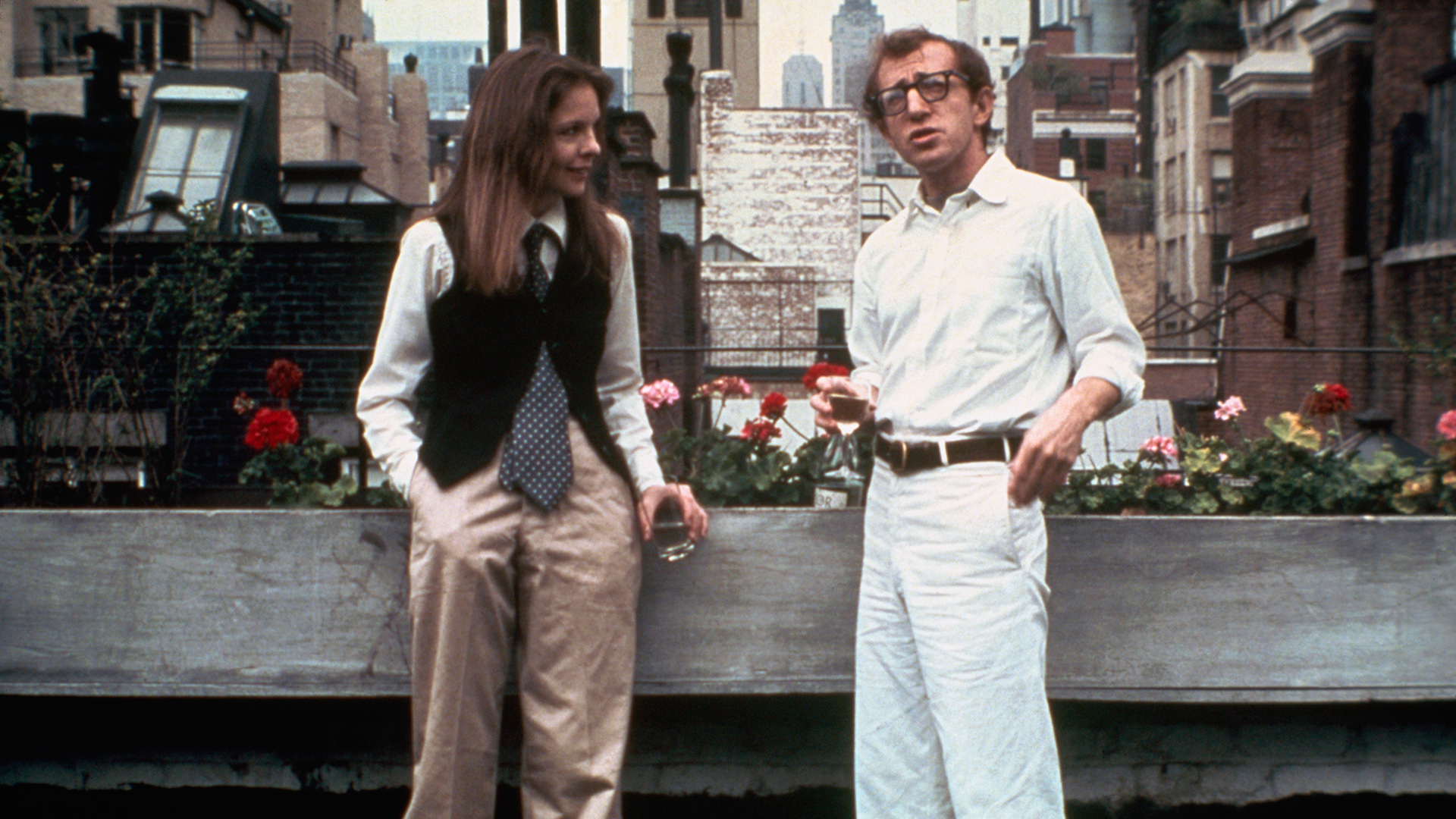 Annie Hall