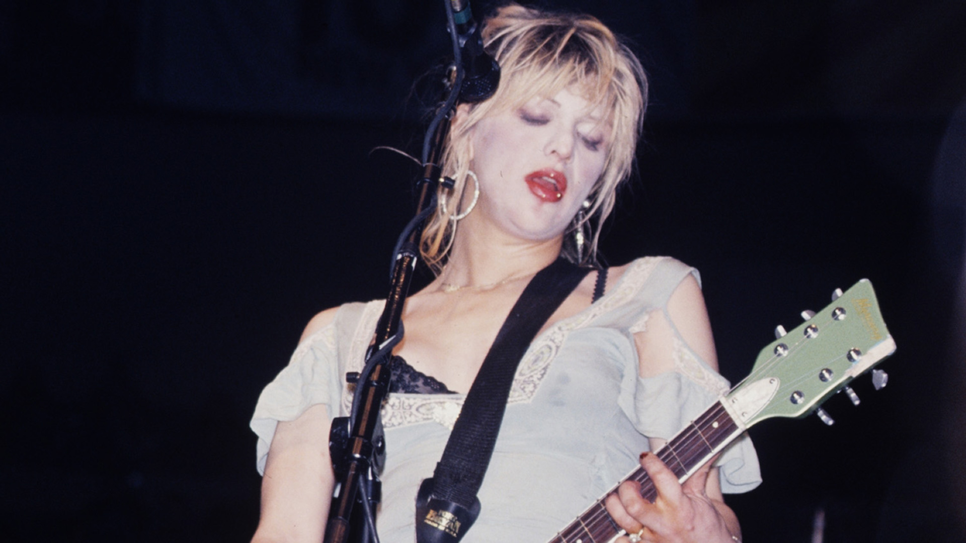 Courtney Love